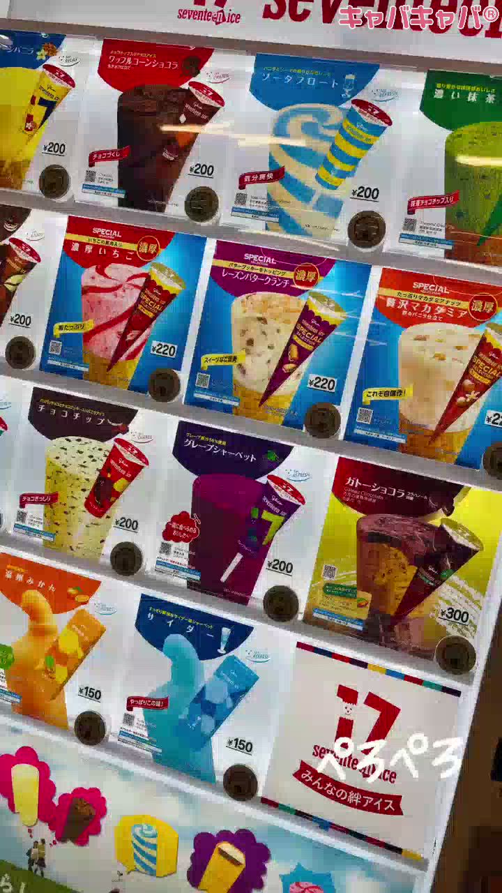 どれだと思う？🥴