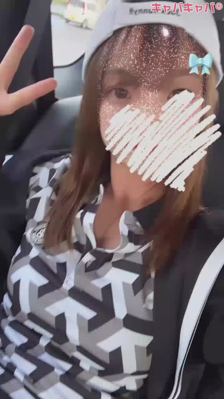 ゴルフ楽しい⛳️🏌️‍♀️✨