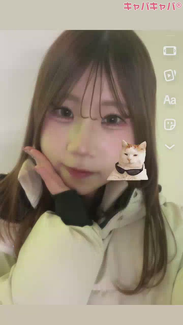 前髪難民💇‍♀️