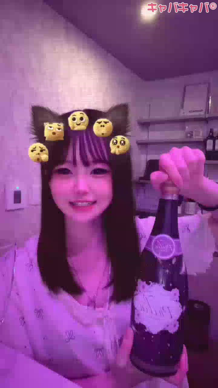 ちゃんぱん🥂🫧