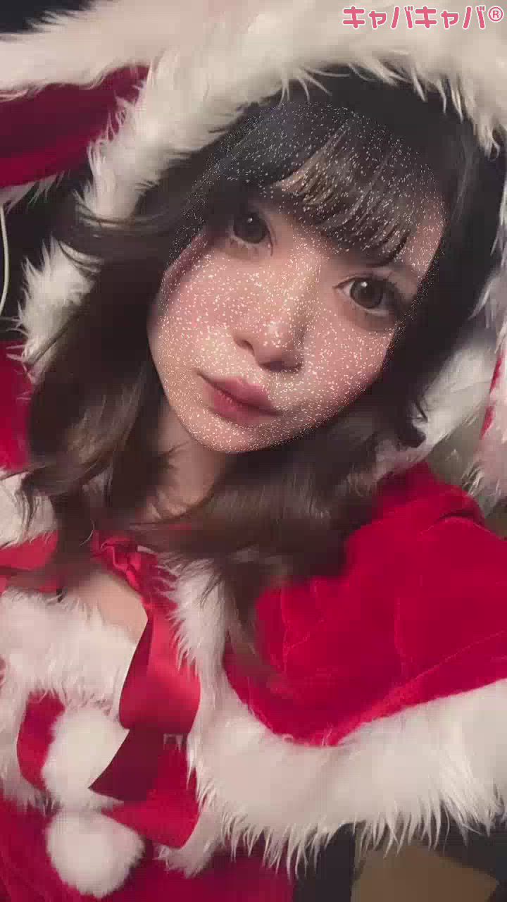 うさみみサンタ^_^