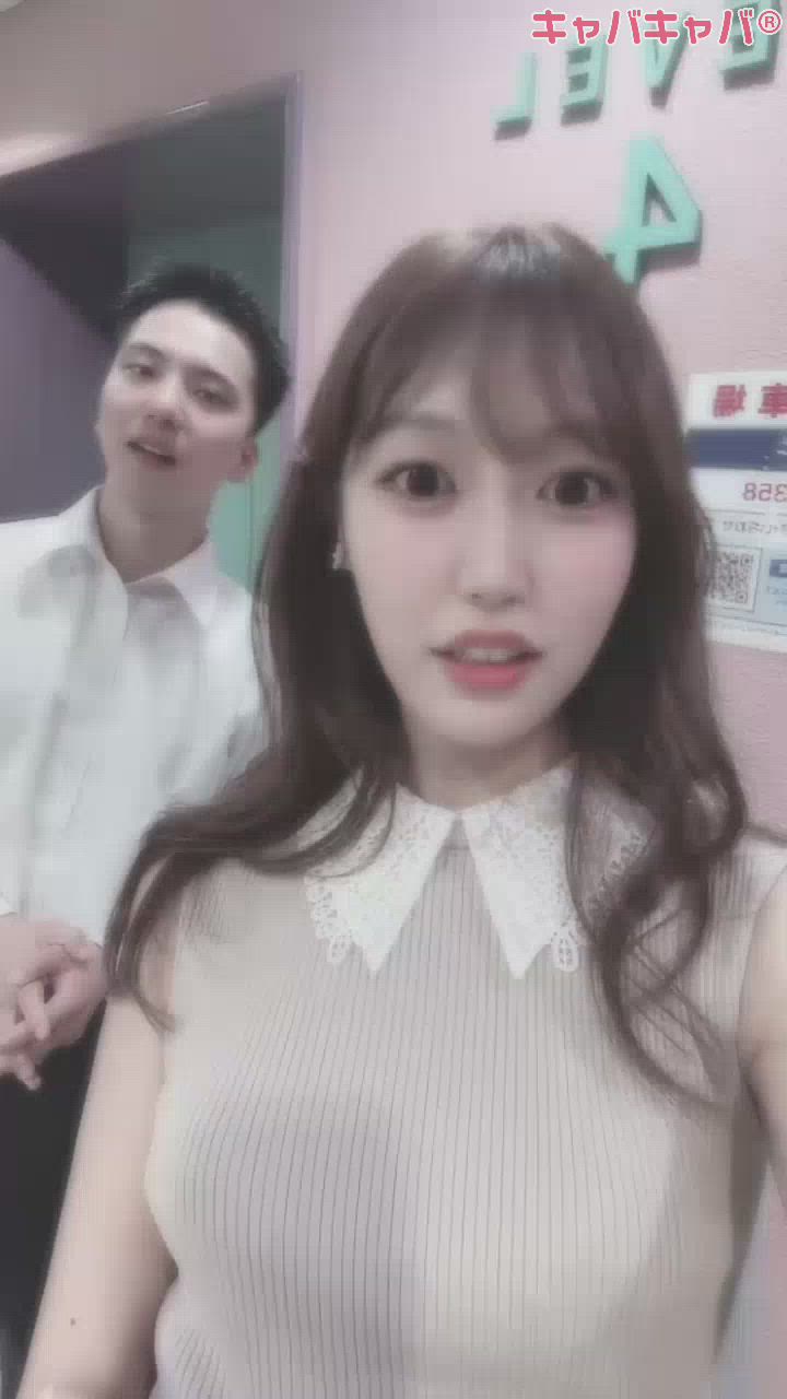 タイミングは合わせるもの👗🍋