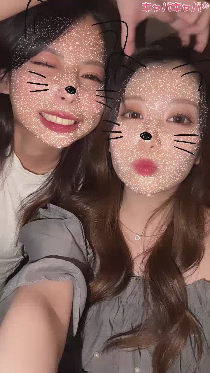 昨日もありがとうございました🍾