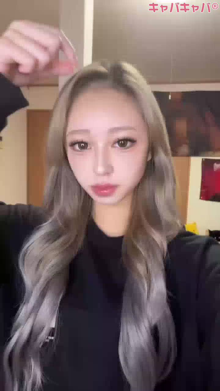 テンション上がる😆