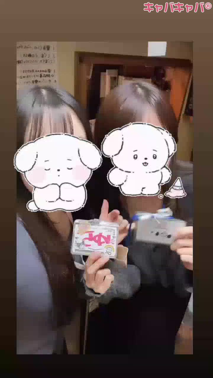 ガールズバー ビアンベニュー日記1527272