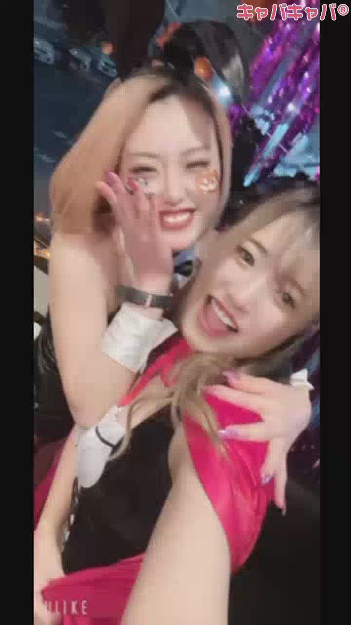 えっちぃうさたん🐰💕