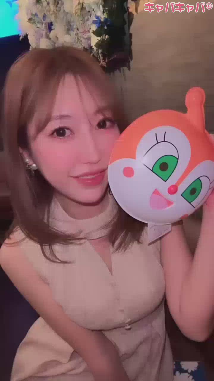 昨日は…😈❤️