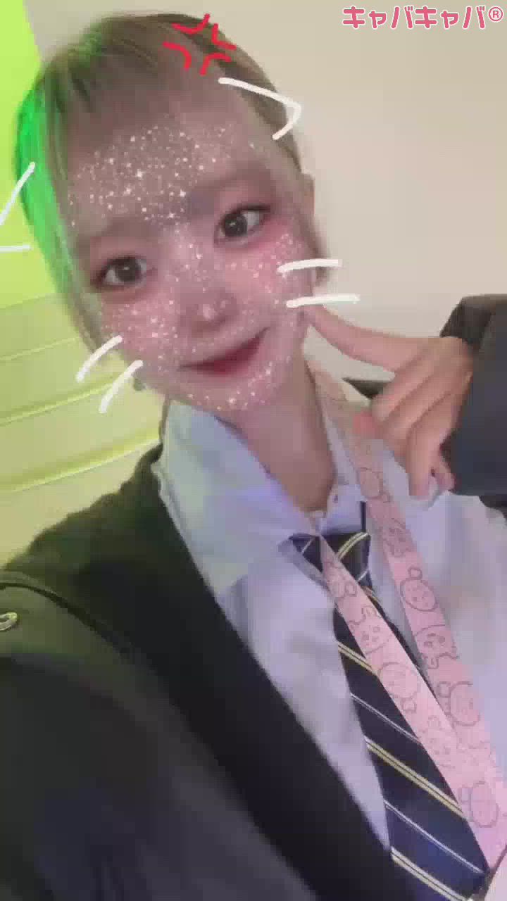 🌸制服イベント2日目‼️