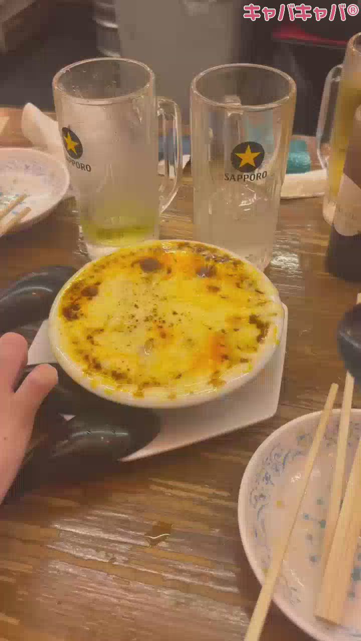 チーズ麻婆🧀🌶🥵