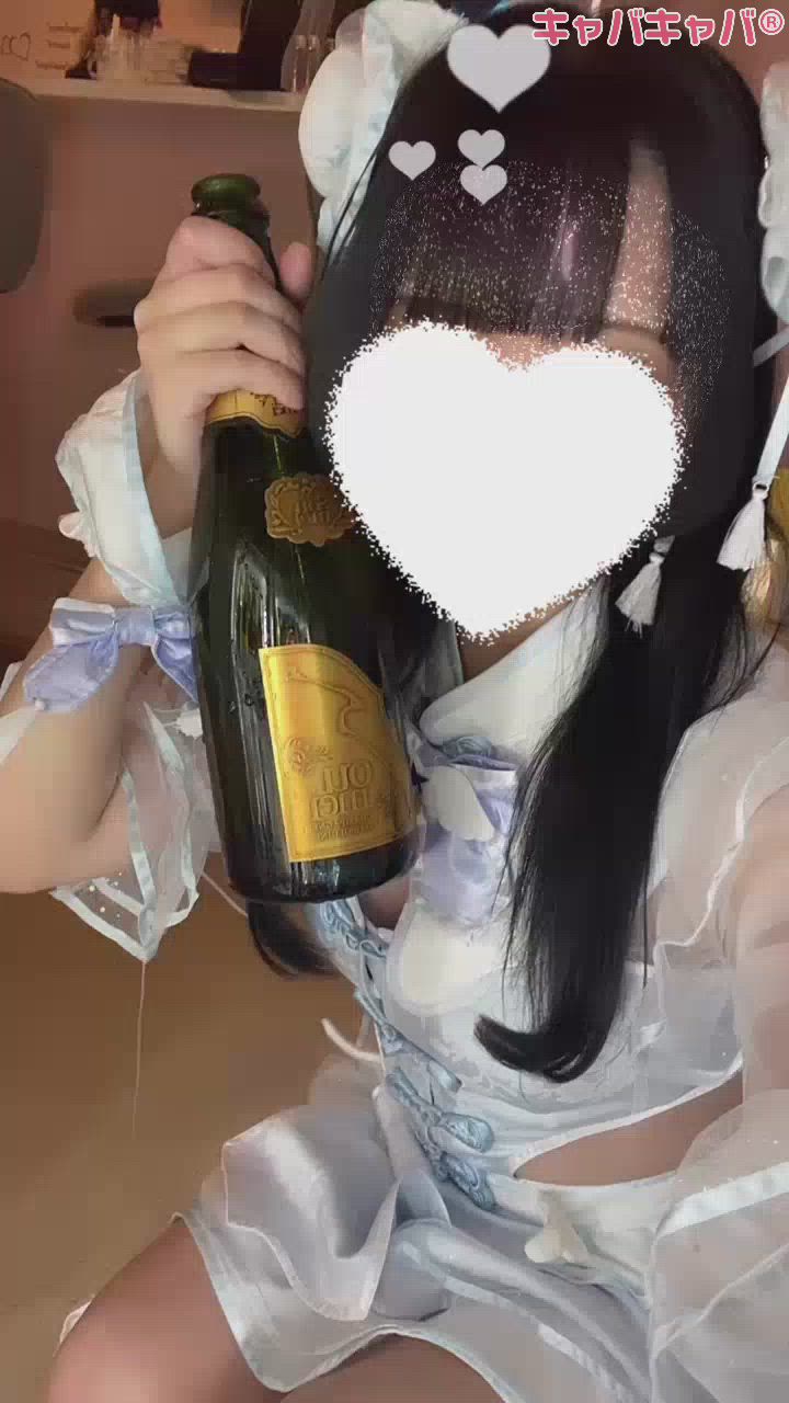 ぱんぱかぱーーん😻