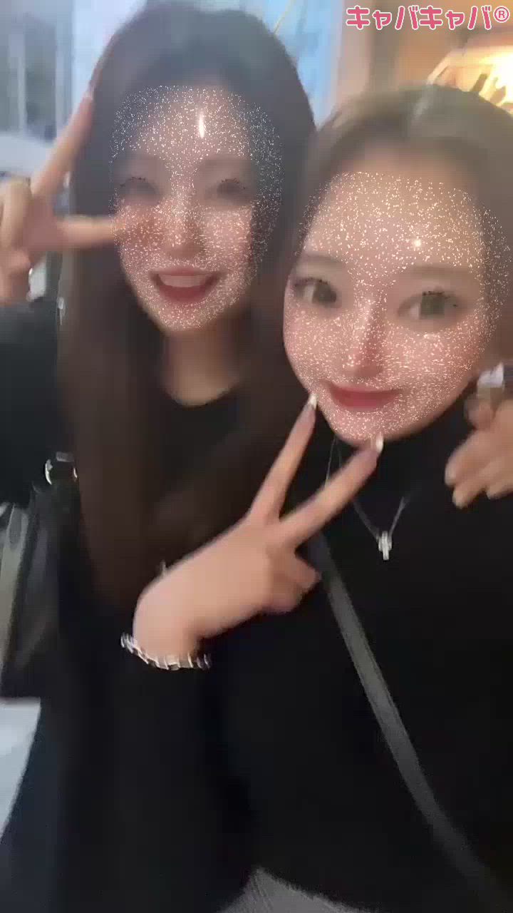 久しぶりの😮‍💨笑