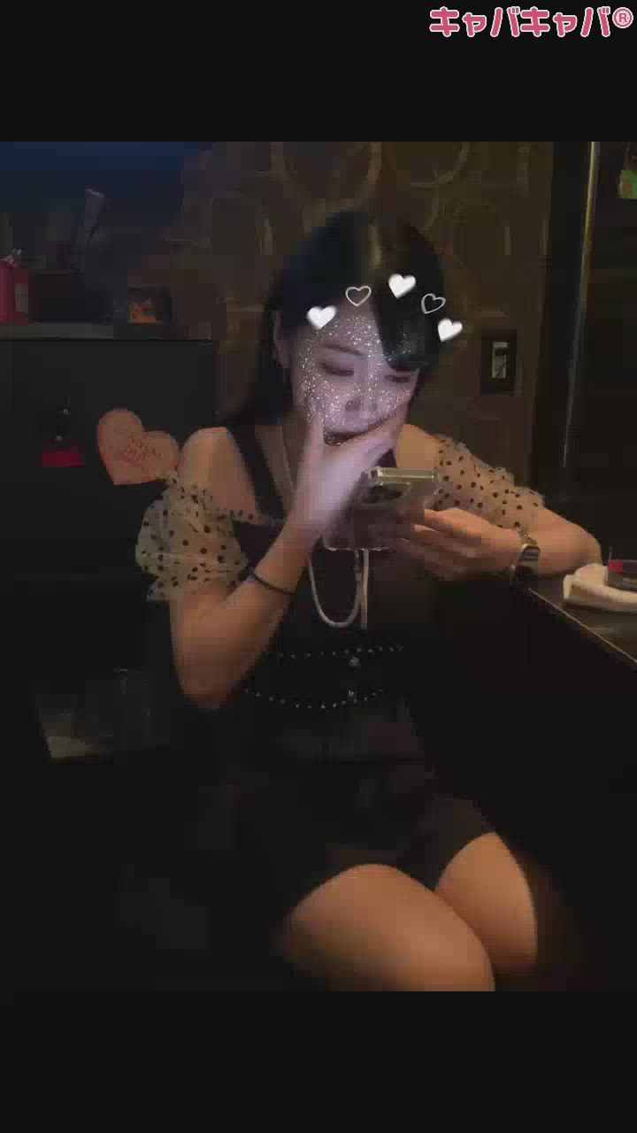 感極まるオンナ