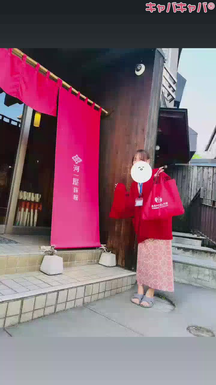 素敵なお宿だったよん