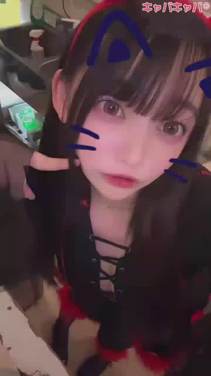 ハロウィンイベントありがと！