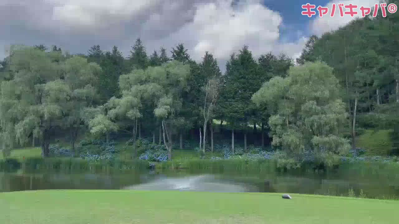 塩嶺の好きなコース