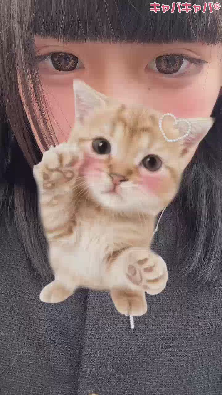 やっと前髪切った！