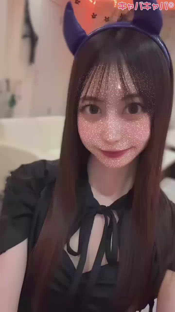 悪魔*ଘ(੭*ˊᵕˋ)੭* ੈ✩‧₊?