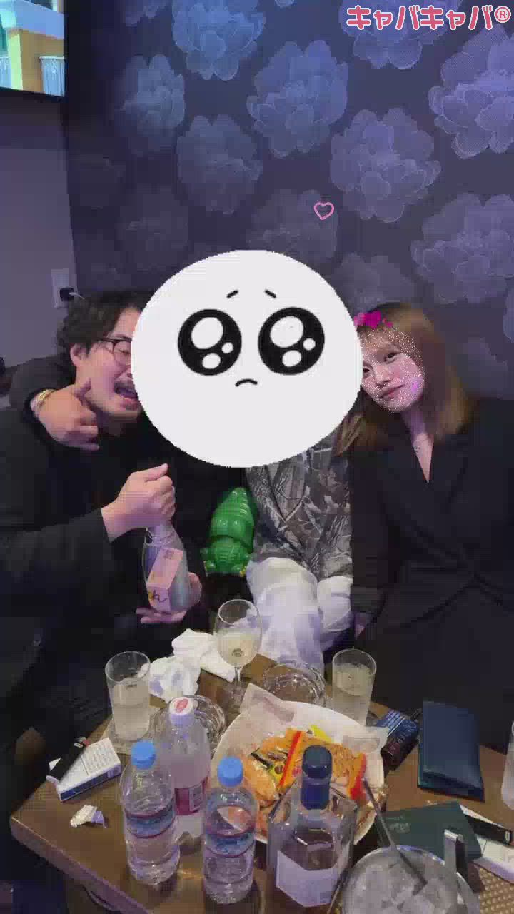 テンションあげで飲みすぎた日