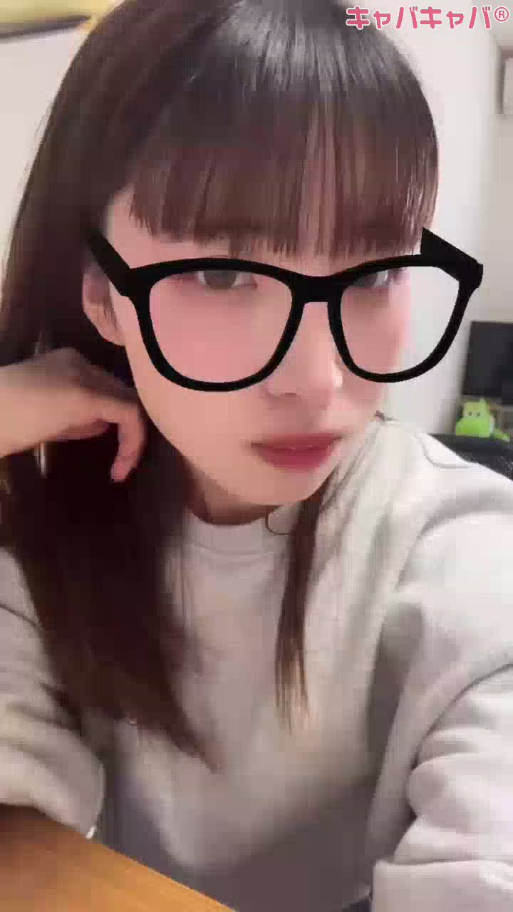 今週は甘えていいよね？🥺