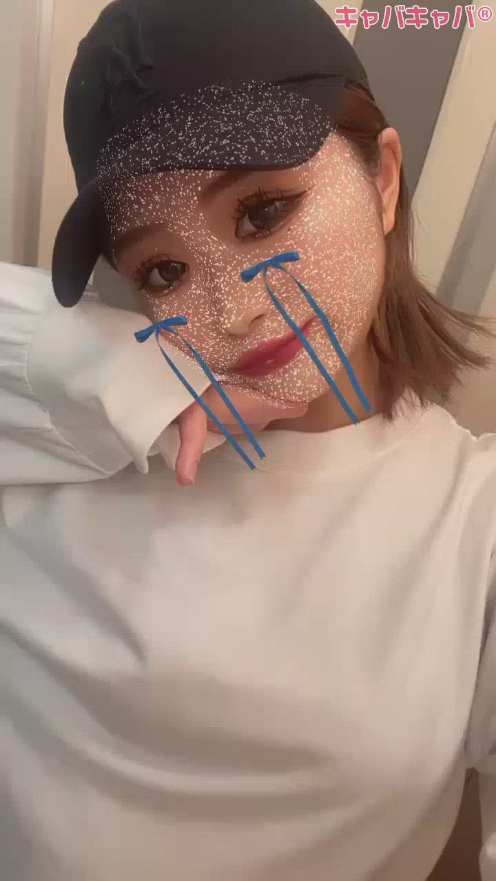 昨日もありがとうだよ～🫂🤍