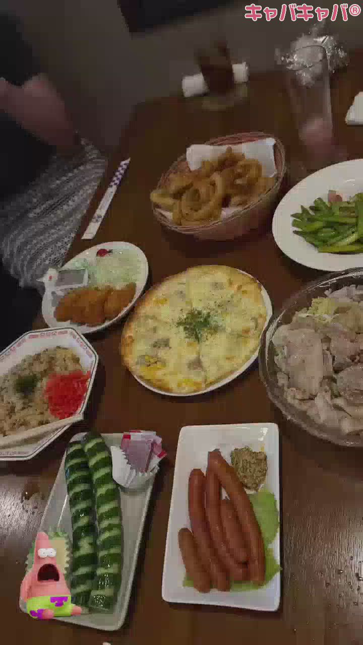 学んで食べて、気合いチャージ💪