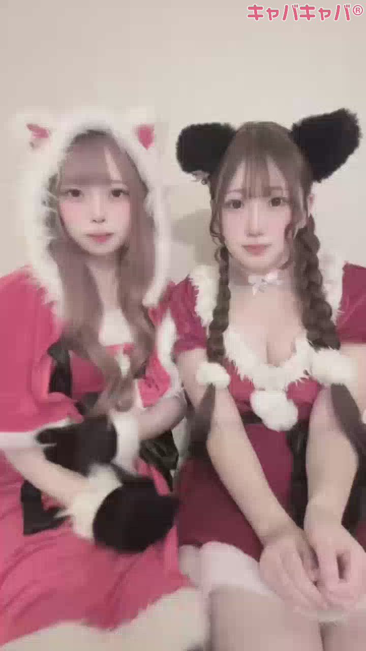 冬の君に僕はずっと恋してる❄️