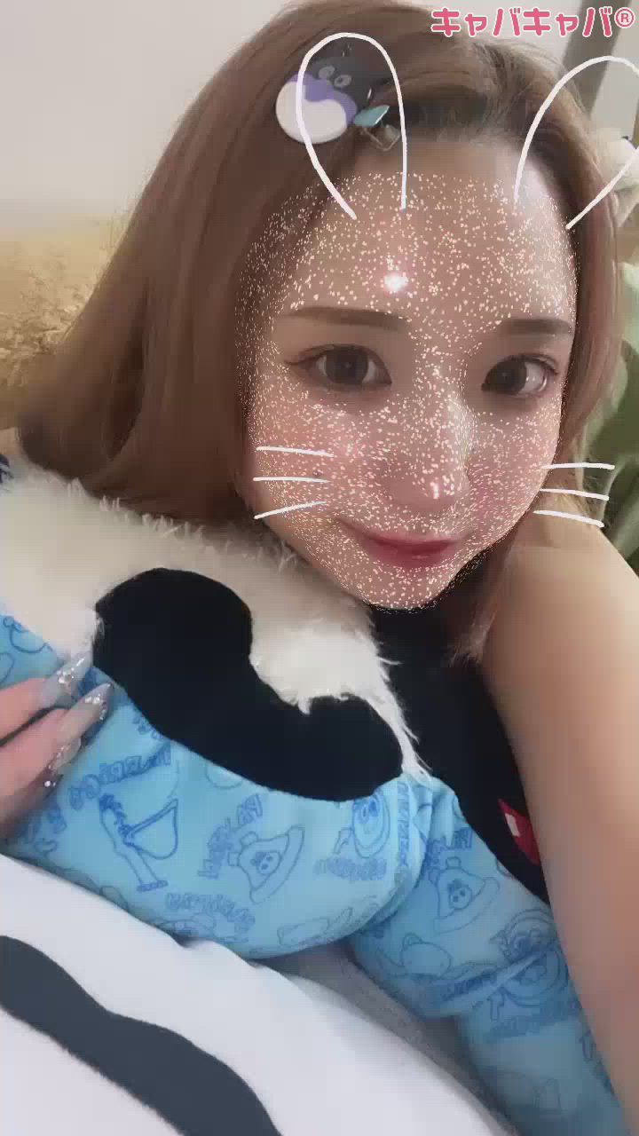 たまにはいいよね～😌🎀💖