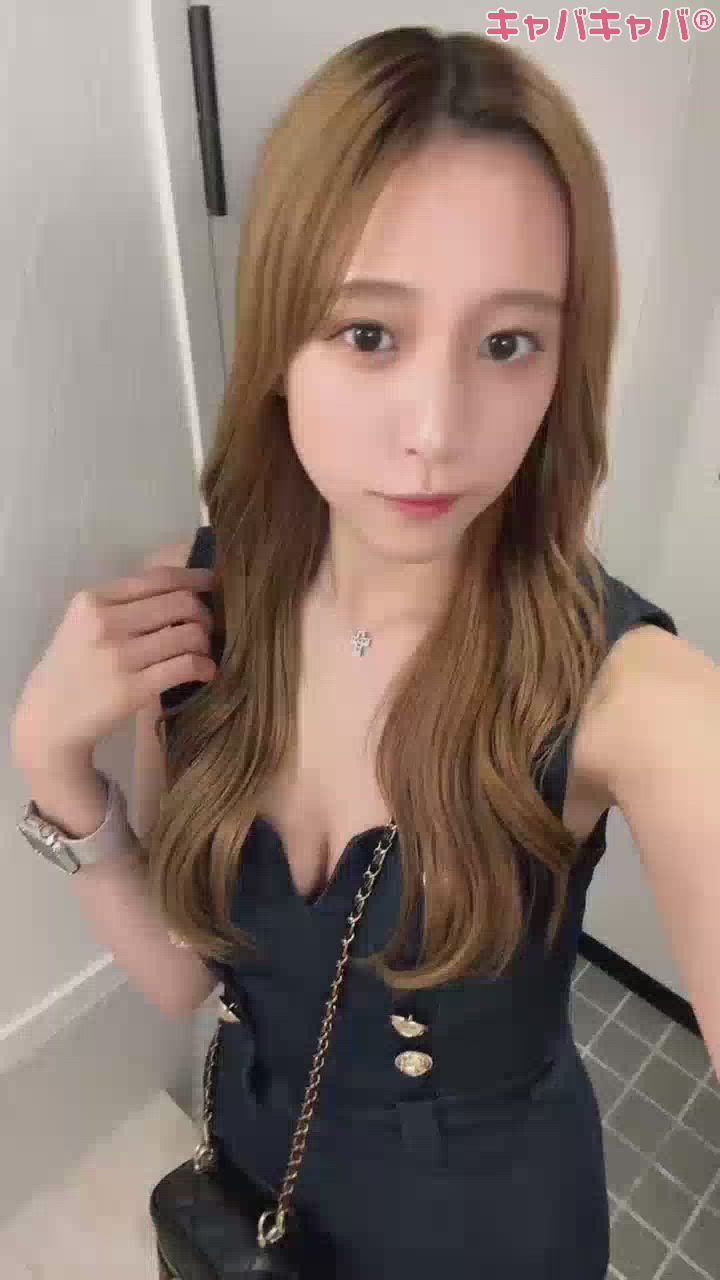 今日のビジュは❔❔