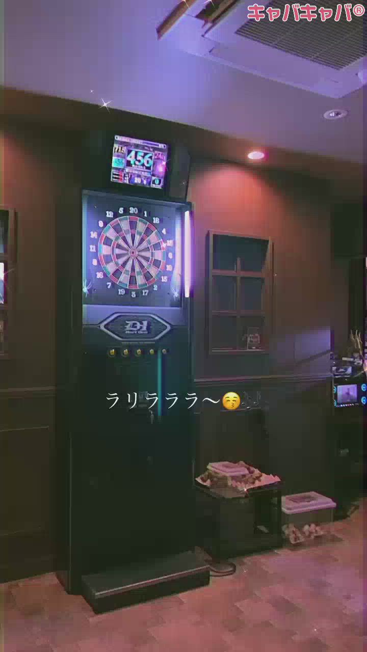 新しいダーツゲーム🎯