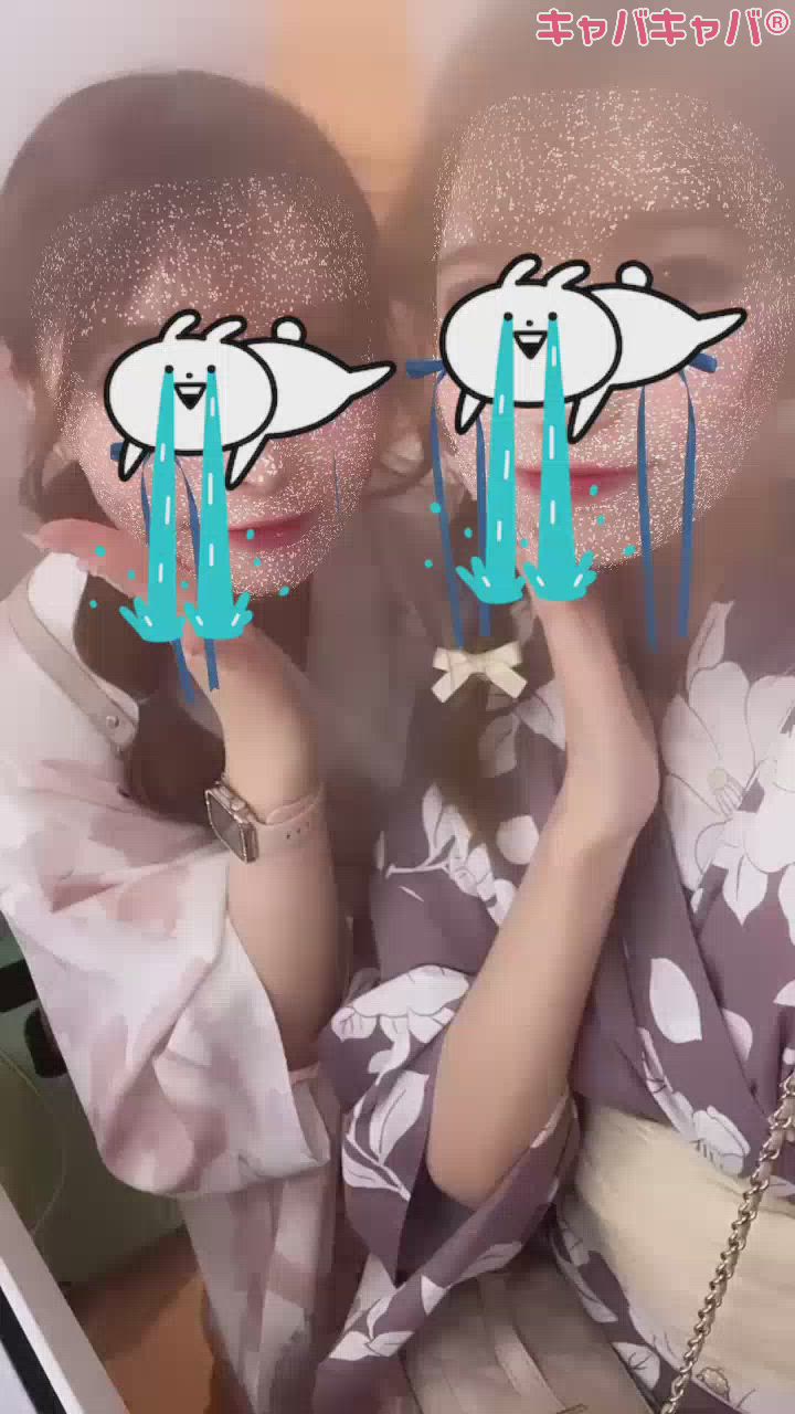 東京行ってきました～💛🩷