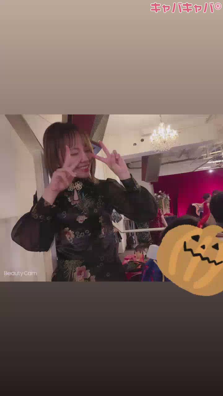 いつかのハロウィン